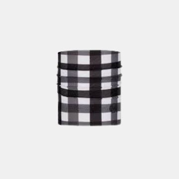 Picture of DOG PLAID MULTI M/L